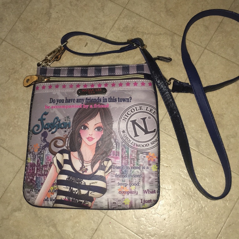 NNicole Lee